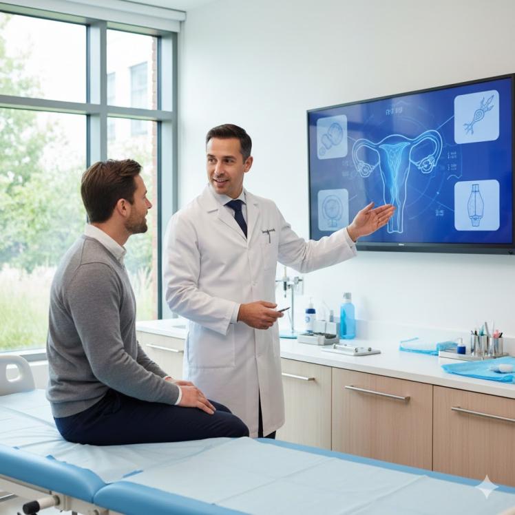 Fellowship in Andrology